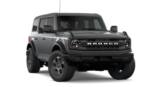 2026 Ford Bronco® External Image 5